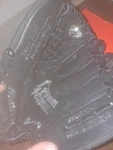 Mizuno Max Flex Baseball Glove Rht #GPP1000Y1BKAC Rg. Fixed Price $22.00.