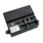 12V Dc Engine Governor Control Module Repair For EIM630-465 Part Fg Wilson. Fixed Price $46.05.