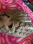 1960 Carl Yastrzemski Spalding Mitt Model Mvp 42-825 Triple Crown Baseball Glove. Fixed Price $22.00.