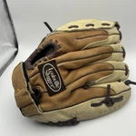 Louisville Slugger Rht 10.5 Inches TLS1052P Series Youth Baseball Glove. Fixed Price $11.87.