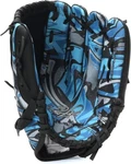 ORTIZ34 9" Graffiti T-ball Glove Right Hand Throw. Made For Youth. Brand New.. Fixed Price $24.99.
