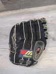 Mizuno Baseball Glove MZ133 Max Flex Pro Model Full Grain Leather. Fixed Price $13.11.