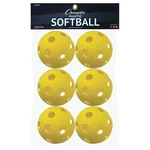 Champion Sports 12" Hollow Plastic Set - Practice Regulatio. Fixed Price $15.99.