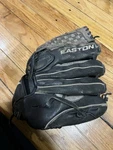 Easton Rival RVLSP1400 Leather Baseball/softball APB1200. Fixed Price $24.99.