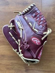 Rawlings Sandlot Baseball Glove Lht Inch S1200BSH The Gold Excellent. Fixed Price $49.95.