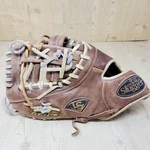 Louisville Slugger 125 Series Glove First Base Lht 2514-BN. Fixed Price $39.00.