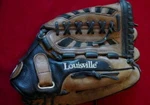 Louisville Slugger Baseball Glove Rht 13" : Tps Advanced Pro Pattern FPA1301. Fixed Price $28.99.