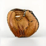 Wilson A700 32" Catcher's Mitt Glove A0700 CM32 Ecco Leather Rht. Fixed Price $24.95.