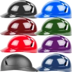 All-star Universal Baseball Catcher/coach Skull Cap One Size Fits. Fixed Price $39.95.
