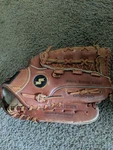 Ssk DPG-720 Dimple Process Ruben Sierra Model Baseball Glove. Fixed Price $32.95.