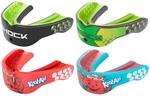 Shock Doctor Gel Max Power Flavor Fusion Mouthguard Youth Adult Kool-aid,bazooka. Fixed Price $18.54.