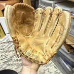 Rawlings Fastback GJF10 With Dave Concepcion Facsimile Autograph. Fixed Price $74.99.