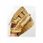 Mizuno MZ4500 Professional Model Baseball Glove Mitt Full Grain Leather Tan Rht. Fixed Price $34.95.
