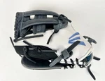Easton Black Magic Softball Glove Lht BMFP12. Fixed Price $25.46.