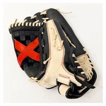 Mizuno Right Hand Gsw 1400DRG Leather Swagger Series Black Tan Baseball Glove. Fixed Price $44.99.