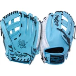 Rawlings Gold Glove Club Hoh 12.25" Infield/utility Baseball PROR207-6CB. Fixed Price $329.99.