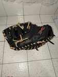 Miken Super Series Msbft 13 Black First Glove Baseball Softball Left. Fixed Price $99.99.