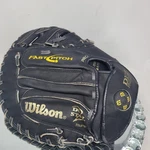 Vtg Pro Toe Wilson A1540 Leather Catchers Dual Fit Sys Baseball Glove Rht Nwot *. Fixed Price $129.97.