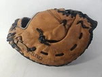 Mizuno First Base Mitt Gxf 90 12" Glove - Left Hand Throw Lht Great Pocket. Fixed Price $29.95.