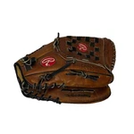 Rawlings RPT25 Baseball Glove Fastback 12.5 Brown Rht. Fixed Price $29.99.