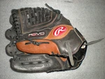 Rawlings SC350 Revo 3SC117TCD Deep 130 11.75" Baseball Glove Mitt Left Handed. Fixed Price $49.89.