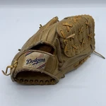 Vintage Fieldmaster La Dodgers Baseball Glove Mitt NBR16101 *needs Restitch*. Fixed Price $52.46.