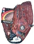 Wilson Advisory Staff Series A2382 AS10 Glove Left Hand Throw 11 Crown Web Mitt. Fixed Price $29.85.