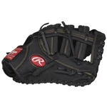 Rawlings Renegade 12.5" Baseball Glove Right Hand Throw. Fixed Price $96.79.