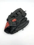 Rawlings Baseball Glove GG303B Gold Series 12.75" Rht Black Softball. Fixed Price $169.99.