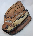 Power Bolt Onslaught D125N Custom Built 12.5" Rht Baseball Glove Mitt. Fixed Price $14.95.