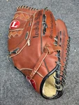 Louisville Slugger GTPS-12 13 Baseball Softball Glove Rht Brown Steerhide. Fixed Price $39.87.