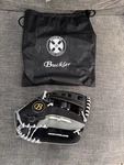 Buckler Hoplite Baseball Glove - Rht 13 W/ Case. Fixed Price $179.00.