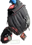 Rawlings Renegade Adult Glove Baseball/slowpitch Softball New Tag R130BGS. Fixed Price $46.79.
