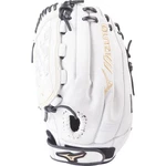 Mizuno Mvp Prime Fastpitch Softball Glove - White Tartan Web. Fixed Price $90.00.