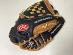 Rawlings PL97BT 11 1/2" Right Hand Derek Jeter Baseball Glove Performance Design. Fixed Price $14.00.