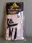 Akadema BTG403PR-XXL-NAVY Professional Batting Gloves. Fixed Price $39.89.
