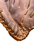 Vintage Rawlings RGB50 Baseball Glove Ozzie Smith Autograph Model Rht. Fixed Price $22.00.