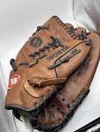Baseball Softball Glove Worth TM140 Right Handed Thrower Leather. Fixed Price $49.99.