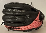 Mizuno Gpp 1154 Softball Baseball Glove 11.5 Left Hand Rht Finch. Fixed Price $14.95.