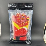 Jalunth Soccer Goalie Gloves Kids Youth Goalkeeper Field Player Size 6. Fixed Price $16.50.