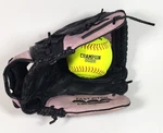 Wilson Softball Glove A0440 CT115 Youth 11.5" Cat Osterman Monsta Web Purple Rht. Fixed Price $19.99.