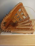 Ssk Baseball Glove Dimple Ii Adult SBG-78 Us Steerhide Rht. Fixed Price $22.96.