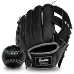 Franklin Sports Kids Baseball Gloves - Rtp Youth Teeball + Set Boy. Fixed Price $27.37.