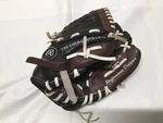 Rawlings Baseball Glove Kids Inch PL90MB Players Series Right Hand Thrower. Fixed Price $6.59.