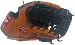 Rawlings Heart Of Hide PR0200-4 Baseball Glove 11.5 Right Hand Throw ELBB29. Fixed Price $189.98.