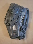Dudley Rht Dfg 200N 11" Thunder Handcrafted Top-grain Leather Softball Glove. Fixed Price $19.00.