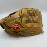 Rawlings Holdster Basket Web Baseball Glove 11 Leather Rht Vintage. Fixed Price $30.00.