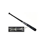 Juan Lagares Signed Rawlings Black Big Stick Name Eng Bat #12 - Leaf Authentics. Fixed Price $87.95.