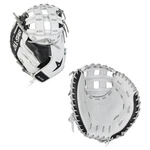 All-star Paige Halstead Fastpitch Softball Catcher Mitt CMW-PHX-33. Fixed Price $299.95.