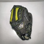 Louisville Slugger Zephyr Series Softball Rht Glove ZRBK5-1200. Fixed Price $22.41.